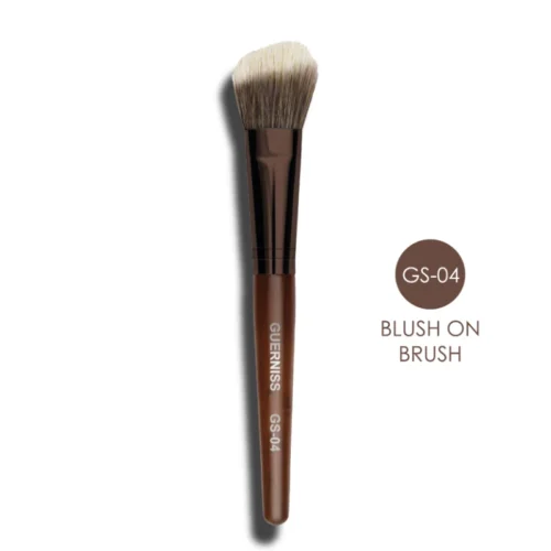 Guerniss Professional Makeup Brush (Gold Series)