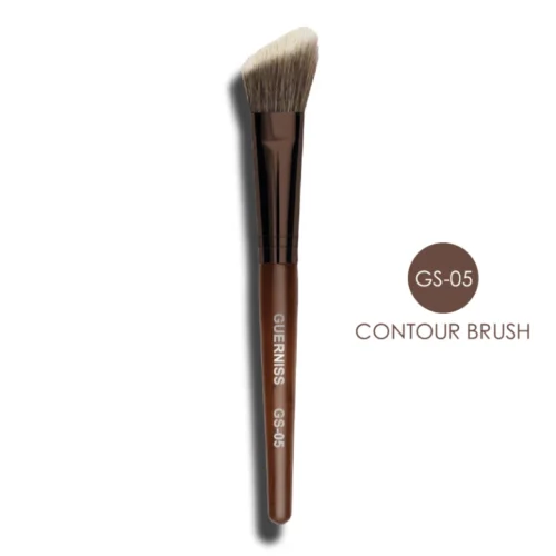 Guerniss Professional Makeup Brush (Gold Series)