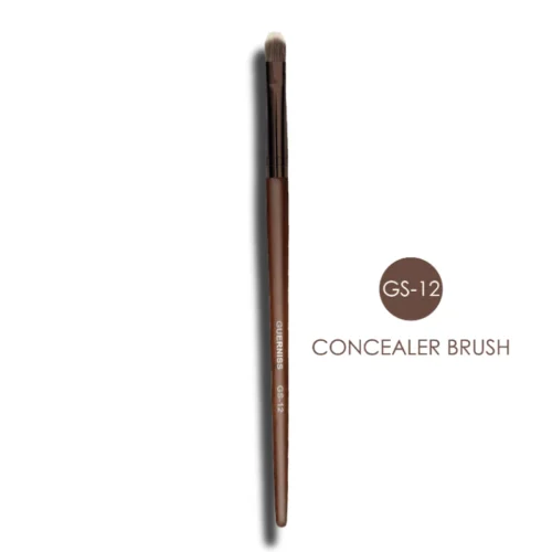 Guerniss Professional Makeup Brush (Gold Series)