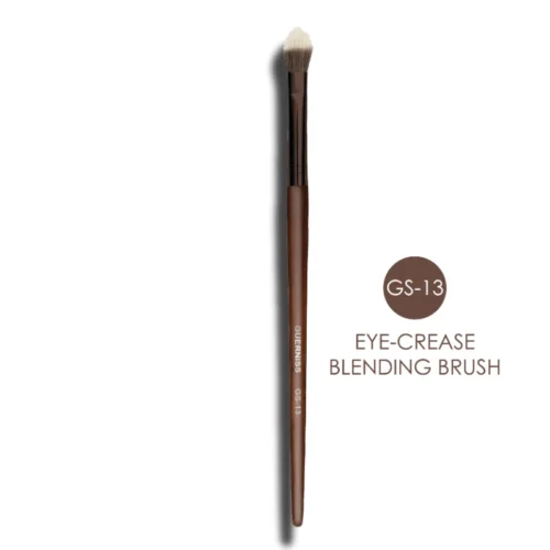 Guerniss Professional Makeup Brush (Gold Series)