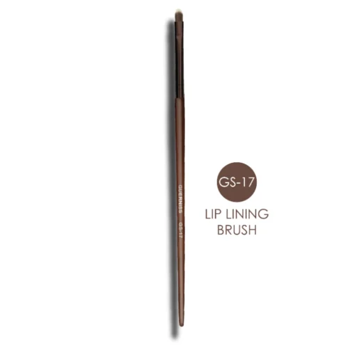 Guerniss Professional Makeup Brush (Gold Series)