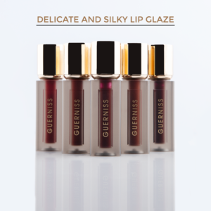 GS Delicate And Silky Lip Glaze