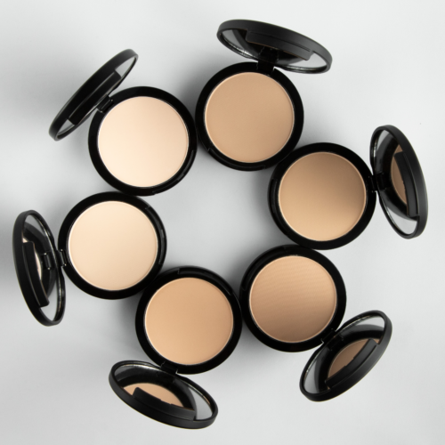 Matte & Poreless Face Powder 15g