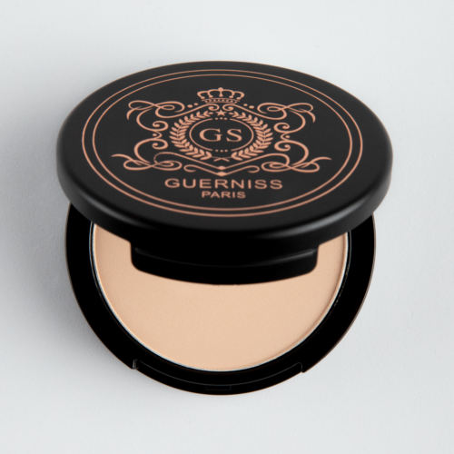 Matte & Poreless Face Powder