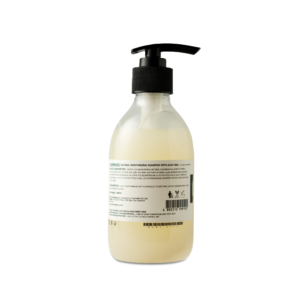 Moisturizing & Repairing Shampoo (304ml)