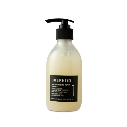 Moisturizing & Repairing Shampoo (304ml)