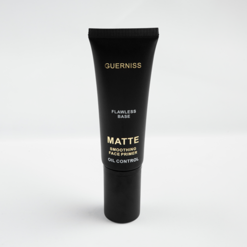 Matte Smoothing face primer - Water Base 35ml