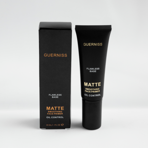 Guerniss Matte Smoothing face primer - Water Base 35ml