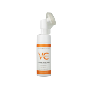 Vitamin C Amino Acid Deep Cleansing Face Wash 120ml