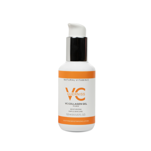 Vitamin C Collagen gel