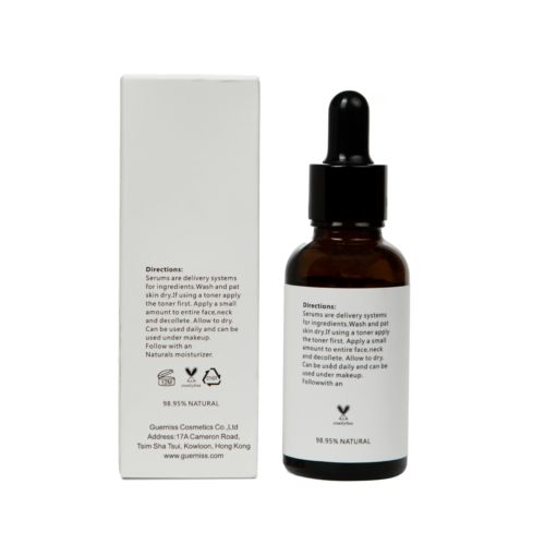 Guerniss Vitamin C Face Serum N85 30ml