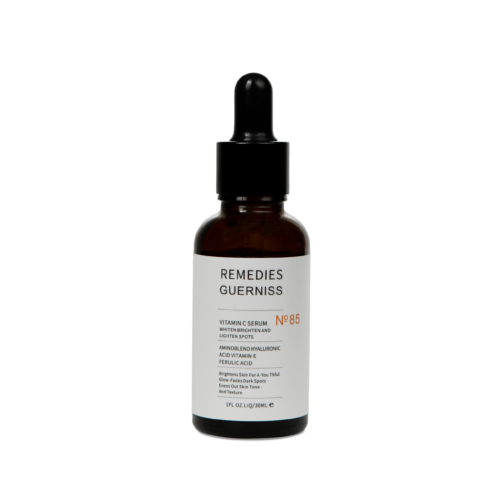 Guerniss Vitamin C Face Serum N85 30ml