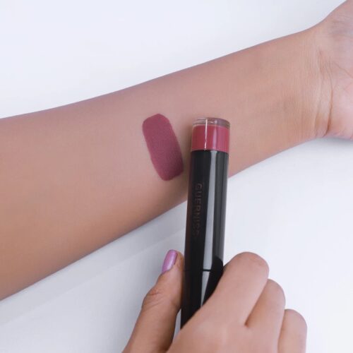 Persistent Liquid Matte Lipstick 7g