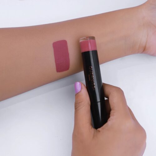 Persistent Liquid Matte Lipstick 7g